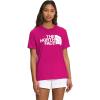Fuchsia Pink/Tnf White