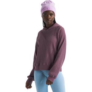 imageTHE NORTH FACE Chabot HoodieMidnight Mauve