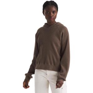 imageTHE NORTH FACE Chabot HoodieSmokey Brown