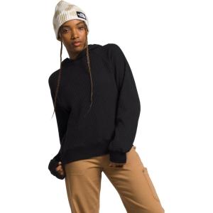imageTHE NORTH FACE Chabot HoodieTnf Black