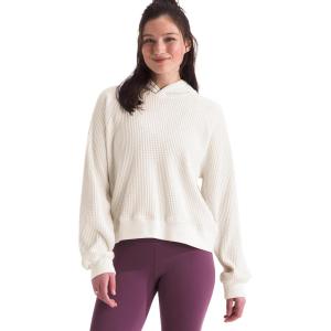imageTHE NORTH FACE Chabot HoodieWhite Dune