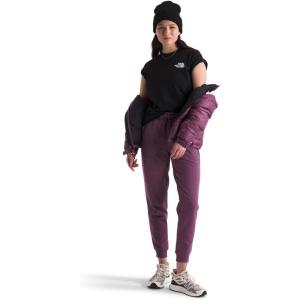 imageTHE NORTH FACE Womens SS Box NSE TeeTnf BlackArt
