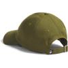 imageTHE NORTH FACE Norm Baseball HatForest Olive