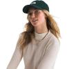 imageTHE NORTH FACE Norm Baseball HatHunter Green