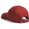 imageTHE NORTH FACE Norm Baseball HatIron Red