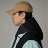 imageTHE NORTH FACE Norm Baseball HatKhaki Stone