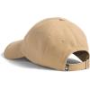 imageTHE NORTH FACE Norm Baseball HatKhaki Stone