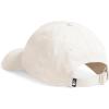 imageTHE NORTH FACE Norm Baseball HatWhite DuneRaw Undyed