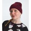 imageTHE NORTH FACE Womens Oh Mega BeanieAlpine Plum