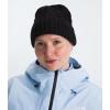 imageTHE NORTH FACE Womens Oh Mega BeanieTnf BlackTnf Black