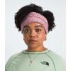 imageTHE NORTH FACE Womens Oh Mega Headband Muted Pine One SizeMauve