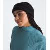 imageTHE NORTH FACE Womens Oh Mega Headband Muted Pine One SizeTnf Black