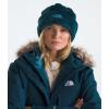 imageTHE NORTH FACE Womens Osito BeanieMidnight Petrol