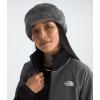 imageTHE NORTH FACE Womens Osito BeanieSmoked Pearl