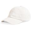 imageTHE NORTH FACE Norm Baseball HatWhite DuneRaw Undyed