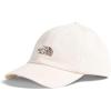 imageTHE NORTH FACE Norm Baseball HatWhite DuneRaw UndyedGraphic Logo