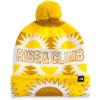 Lightning Yellow