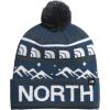 Tnf Black Tnf Tiger Stripe Print/Khumbu Climbing Center Patch