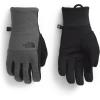 imageTHE NORTH FACE Womens Apex Insulated Etip GloveTnf Dark Grey Heather