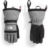 Tnf Medium Grey Heather