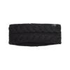 imageTHE NORTH FACE Womens Oh Mega Headband Muted Pine One SizeTnf Black