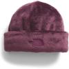 imageTHE NORTH FACE Womens Osito BeanieMidnight Mauve