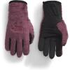 imageTHE NORTH FACE Womens Osito Etip GloveMidnight Mauve