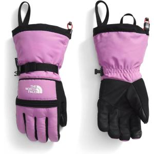 imageTHE NORTH FACE Womens Montana Insulated Ski GloveDragonfruit