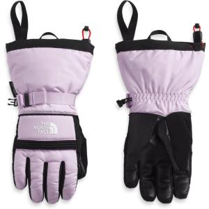 imageTHE NORTH FACE Womens Montana Insulated Ski GloveLavender Fog