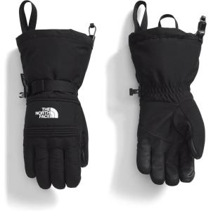 imageTHE NORTH FACE Womens Montana Insulated Ski GloveTNF Black