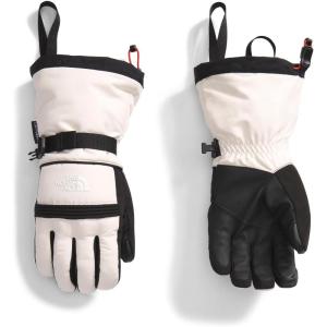 imageTHE NORTH FACE Womens Montana Insulated Ski GloveWhite Dune