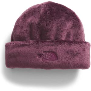 imageTHE NORTH FACE Womens Osito BeanieMidnight Mauve