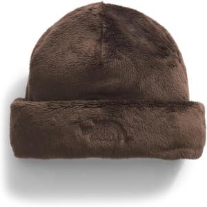 imageTHE NORTH FACE Womens Osito BeanieSmokey Brown
