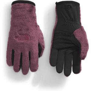 imageTHE NORTH FACE Womens Osito Etip GloveMidnight Mauve