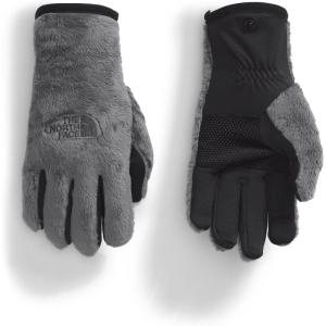 imageTHE NORTH FACE Womens Osito Etip GloveSmoked Pearl