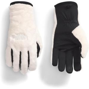 imageTHE NORTH FACE Womens Osito Etip GloveWhite Dune