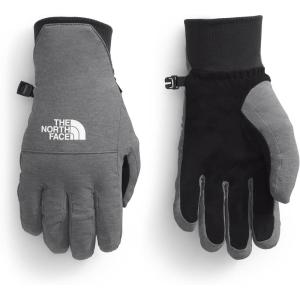imageTHE NORTH FACE Womens Shelbe Raschel Etip GloveSmoked Pearl Heather