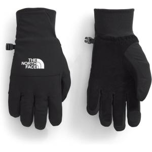imageTHE NORTH FACE Womens Shelbe Raschel Etip GloveTnf Black