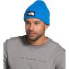 imageTHE NORTH FACE BeanieBlue Clear Lake Blue