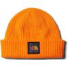 imageTHE NORTH FACE BeanieCone OrangePonderosa Green Medium Icon Plaid 2