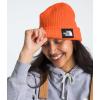 imageTHE NORTH FACE BeanieTnf Orange