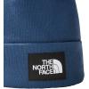 imageTHE NORTH FACE Dock Worker Recycled BeanieShady Blue