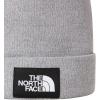imageTHE NORTH FACE Dock Worker Recycled BeanieTnf Light Grey Heather