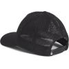 imageTHE NORTH FACE Keep It Patched Structured Trucker  MensTnf BlackTnf BlackAsphalt Grey