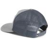 imageTHE NORTH FACE Keep It Patched Structured Trucker  MensTnf Medium Grey HeatherTnf White