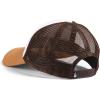 imageTHE NORTH FACE Mudder TruckerAlmond ButterCoal BrownJumbo Hd Logo
