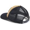 imageTHE NORTH FACE Mudder TruckerAntelope Tan  Aviator Navy  Graphic Patch