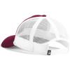 imageTHE NORTH FACE Mudder TruckerBoysenberryTnf WhiteJumbo Hd Logo