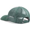 imageTHE NORTH FACE Mudder TruckerDark SageTnf WhiteJumbo Hd Logo