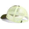 imageTHE NORTH FACE Mudder TruckerForest OliveAstro LimeEmbroidered Graphic